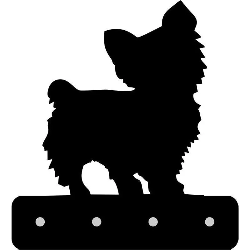 Porta Chaves Dog 07