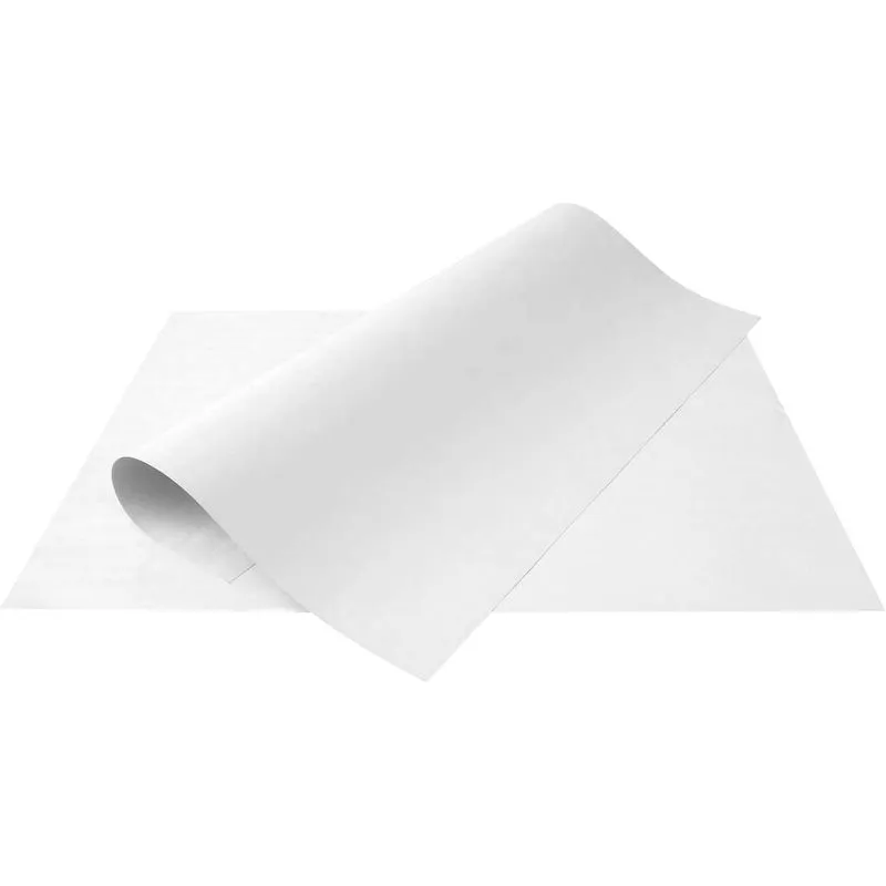 Papel Cartolina Branca Escolar 50X66 180G.