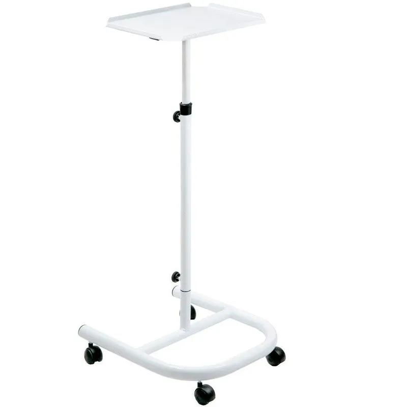 Carrinho Para Vapor De Ozônio 30X25Cm - Salus Brasil