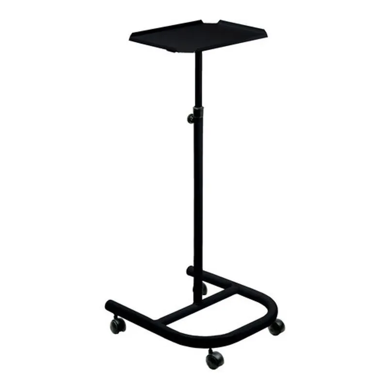 Mesa Para Vapor De Ozônio Black - Salus