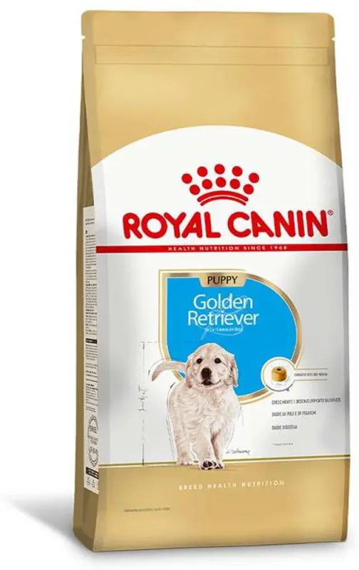 Royal Canin Cães Breed Filhote Labrador 10,1 kg