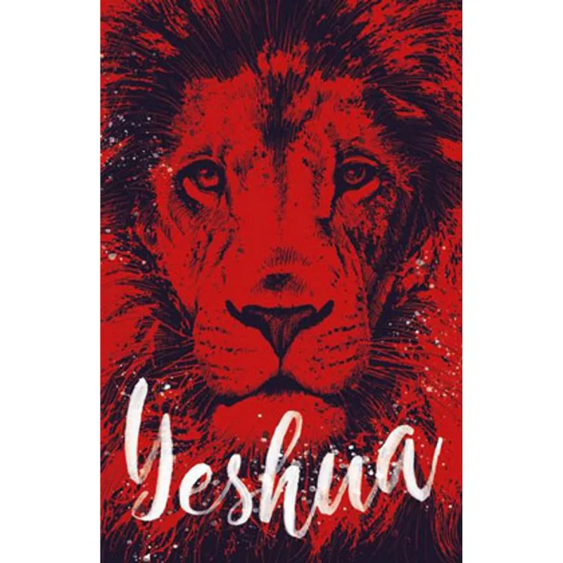 BÍBLIA ARC 860 REI YESHUA - LETRA NORMAL