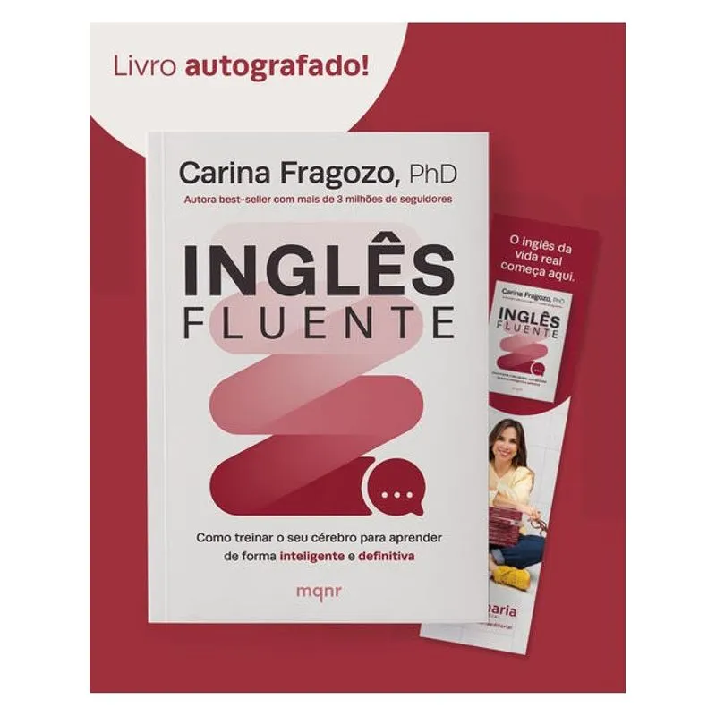 INGLÊS FLUENTE