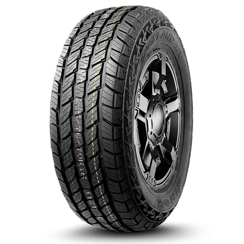 PNEU ADERENZA 245/70R16 111S OPENLAND A/T E1 EXTRA LOAD