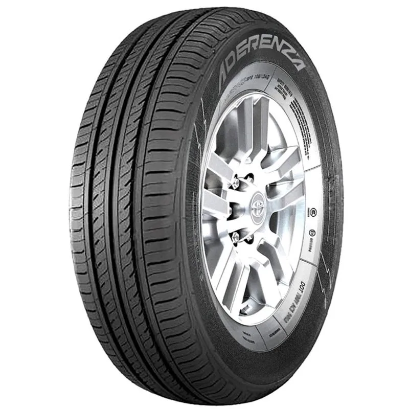 PNEU ADERENZA 235/60R16 100H SPEEDLINE E1