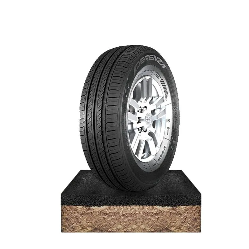 PNEU ADERENZA 205/70R15 96H SPEEDLINE E1 ADERENZA