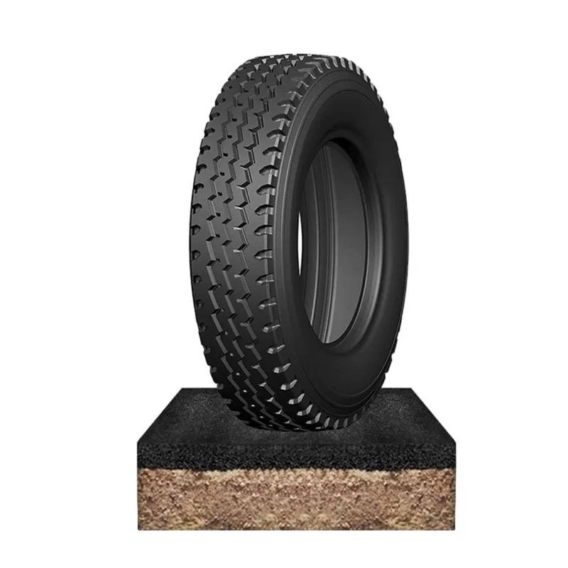 PNEU DURABLE 275/80R22,5 16PR 149/146M DR877 MISTO