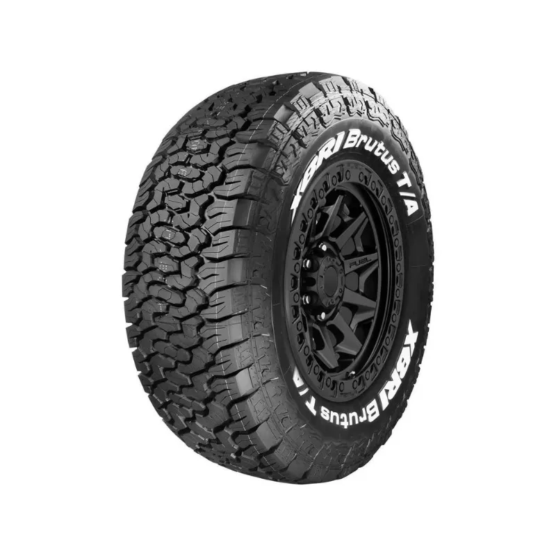 Pneu Xbri Lt24570r16 8pr 113110s Brutus Ta