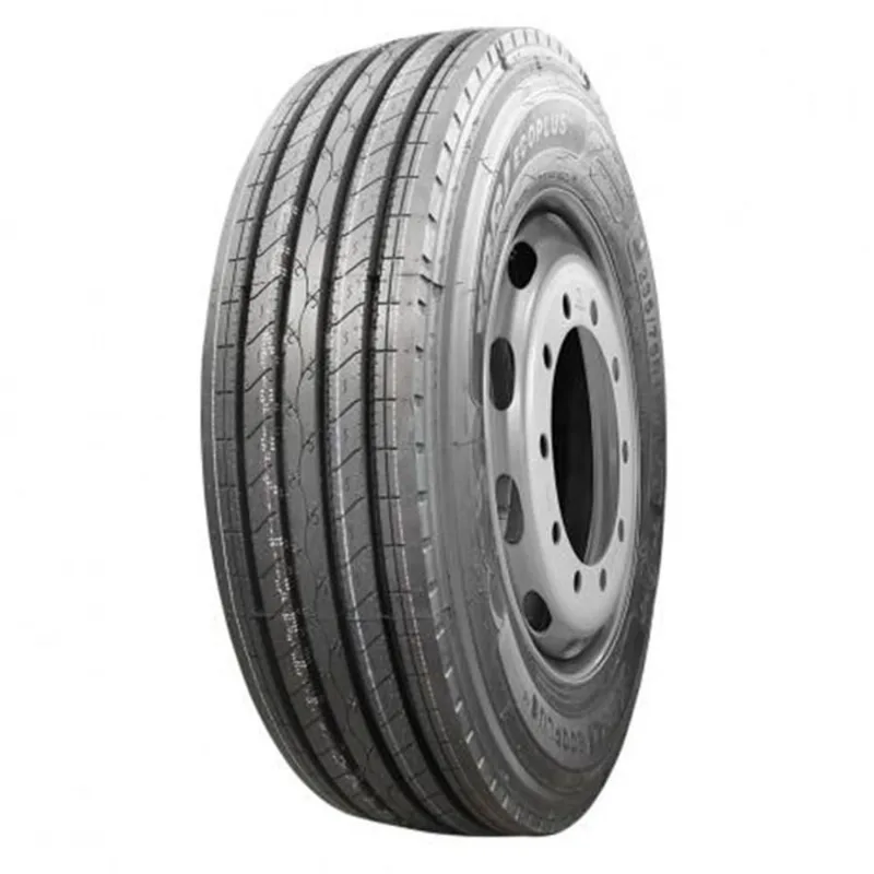 Pneu Xbri 215/75r17.5 16pr 135/133j Ecoplus A2 Liso