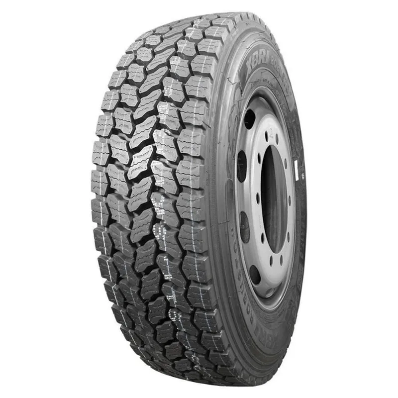 Pneu Xbri 215/75r17.5 16pr 135/133j Robusto A2 Tracao