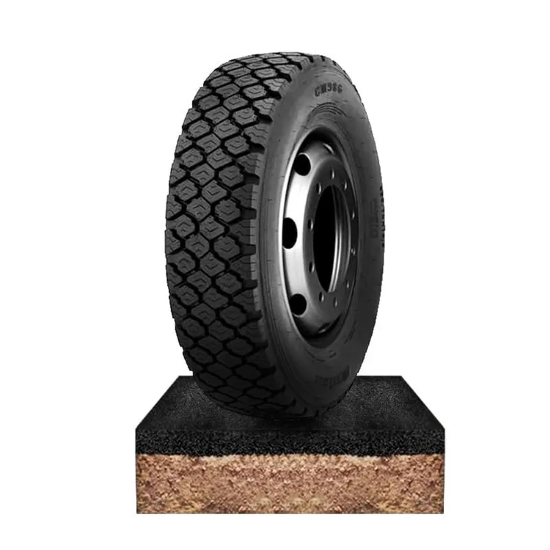 PNEU WESTLAKE 215/75R17.5 16PR 135/133J CM986 TRAÇÃO