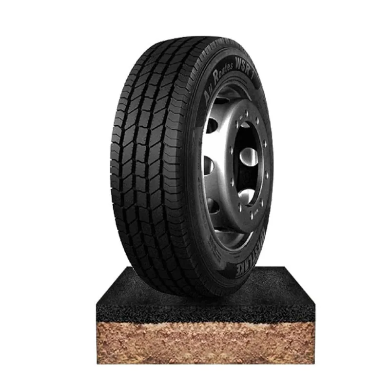 PNEU WESTLAKE 215/75R17.5 14PR 128/126M WSR+1 LISO