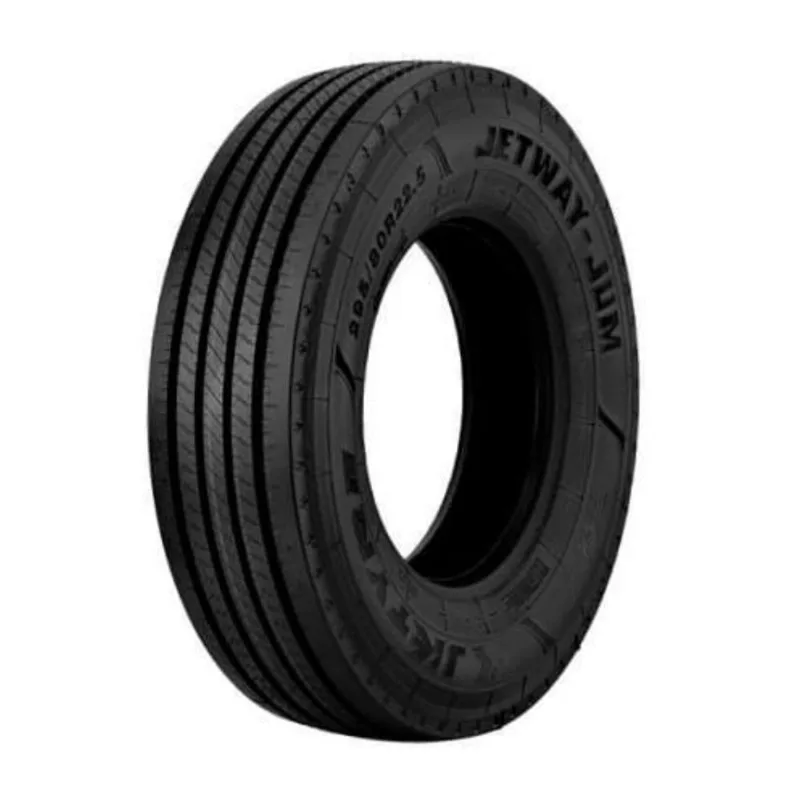 Pneu Jk Tyre 29580r22.5 16pr 154149m Jetway Jum Liso