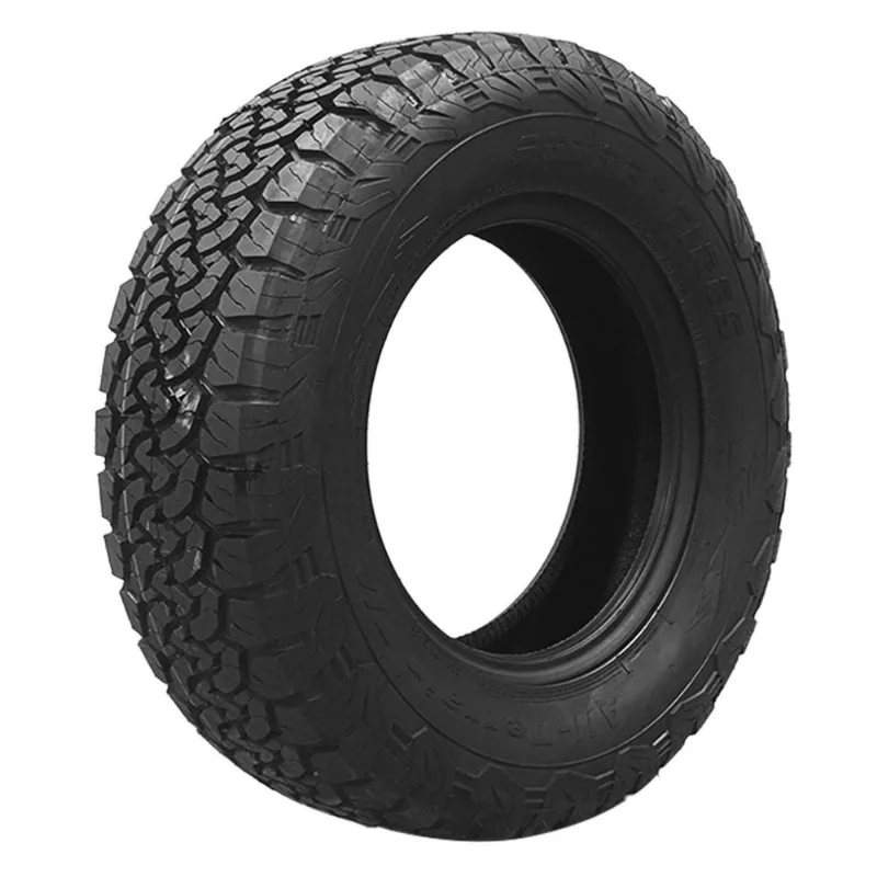 PNEU SUNSET P245/70R16 111H ALL-TERRAIN T/A EXTRA LOAD