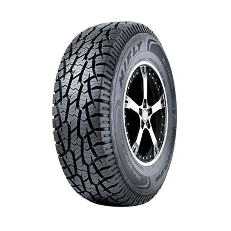 Pneu Hifly 23575r15 109s Vigorous At601