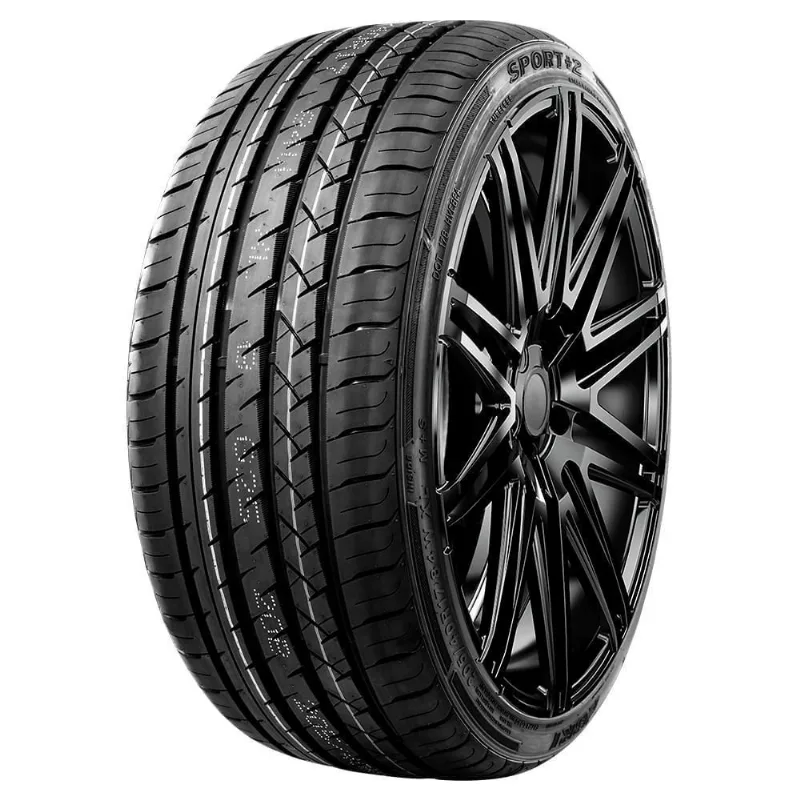 Pneu Aro 19 23550r19 Xbri 103w Sport 2 Extra Load