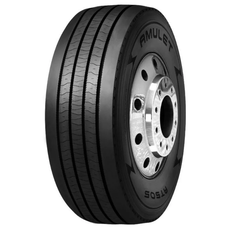 PNEU AMULET 215/75R17.5 16PR 135/133L AT505 LISO