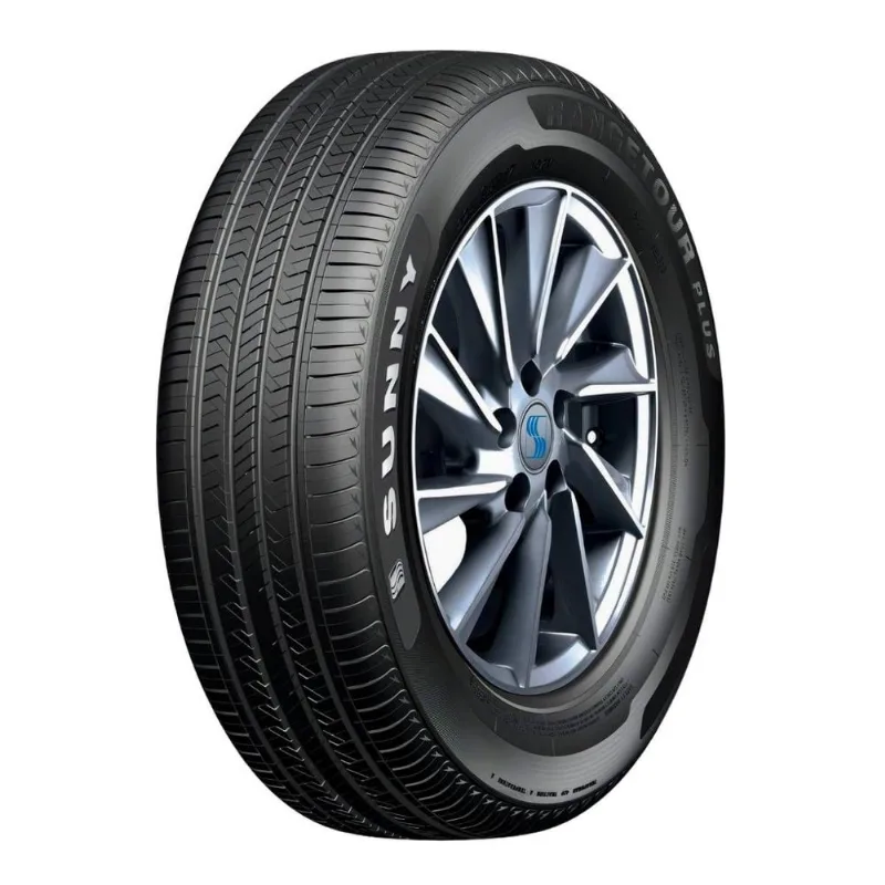 PNEU ARO 16 265/70R16 112T SUNNY NU033