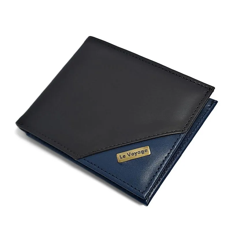 Carteira De Couro Masculina Slim Porta Cartões Habilitação