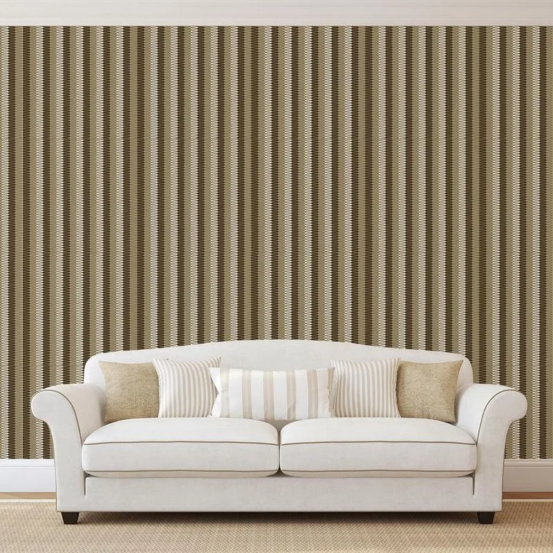 Papel De Parede Adesivo 3M Chevron Geométrico 8400913010