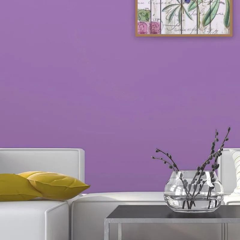 Papel de Parede Adesivo Liso Prata Infinito Rolo 0,58x3M