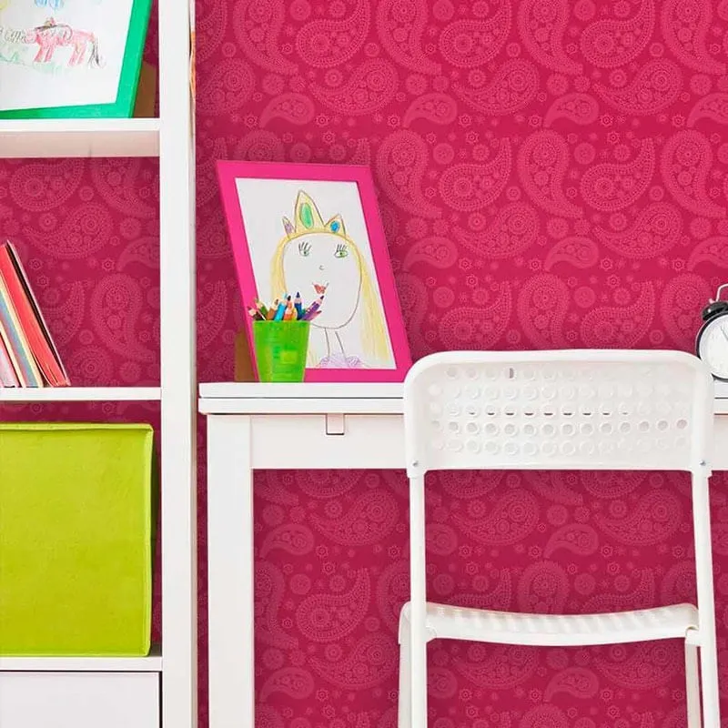 Papel De Parede Adesivo 3M Vintage 106458356