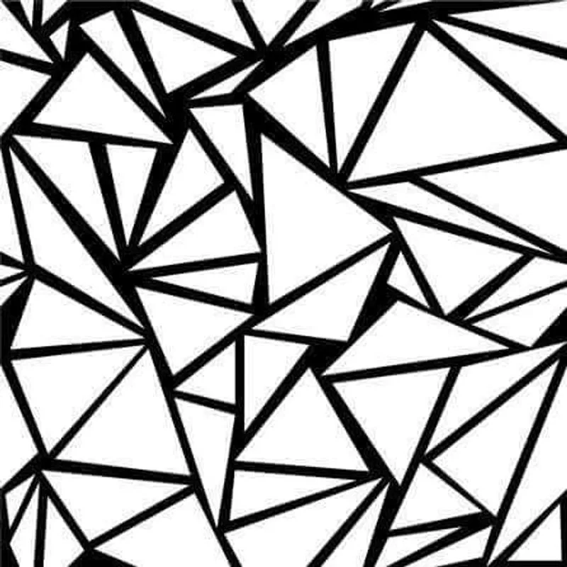 Papel de Parede Adesivo Abstrato Pb 2882960 0,58x3,00M