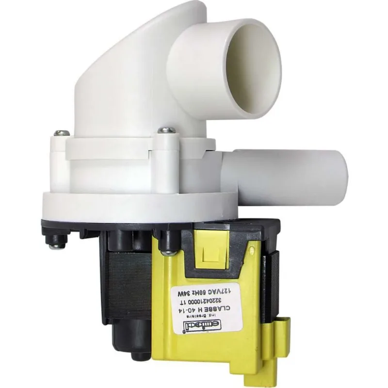 Eletrobomba compatível Lavadora Mondial 110v 32204210000