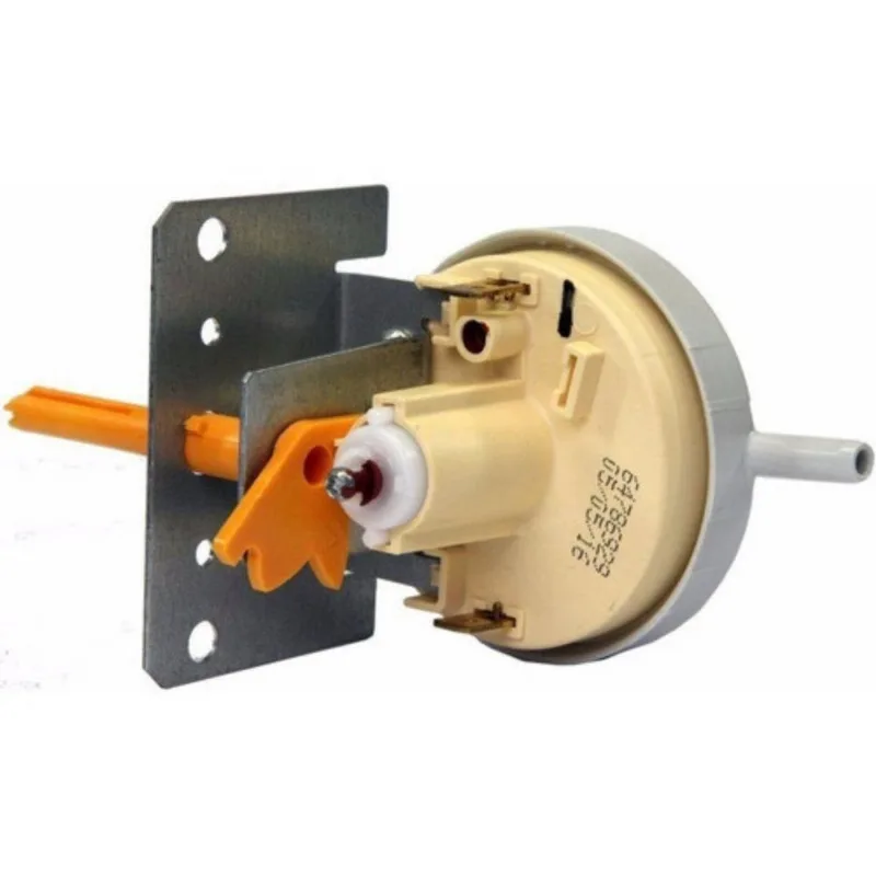 Pressostato 4 Níveis Lavadora Ltr10 Electrolux 64786929 Em