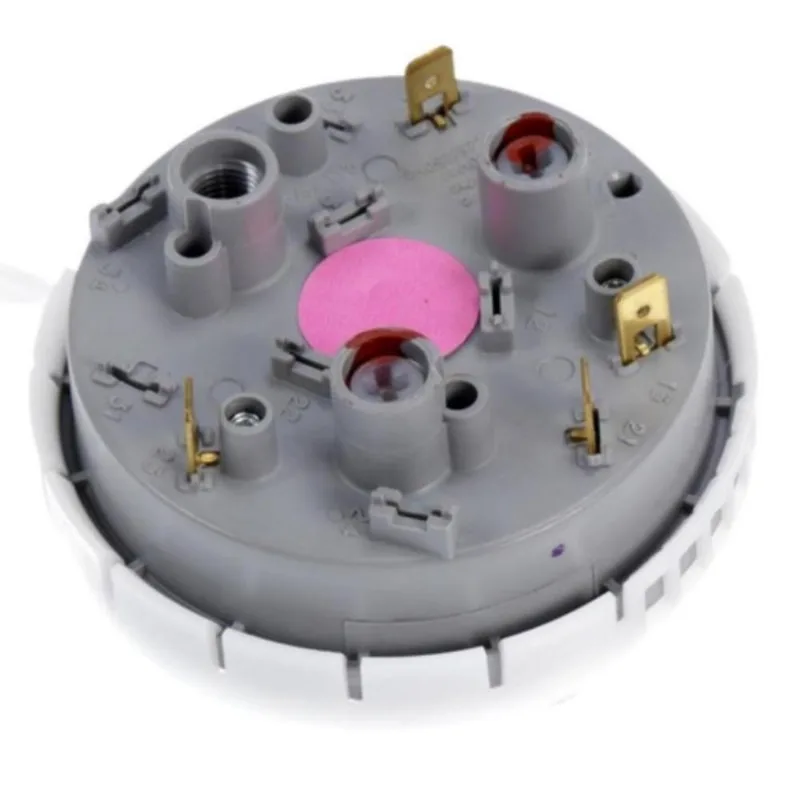 Pressostato Lavadora Bwq22 Bwf22 Bwr22 Brastemp 4258584
