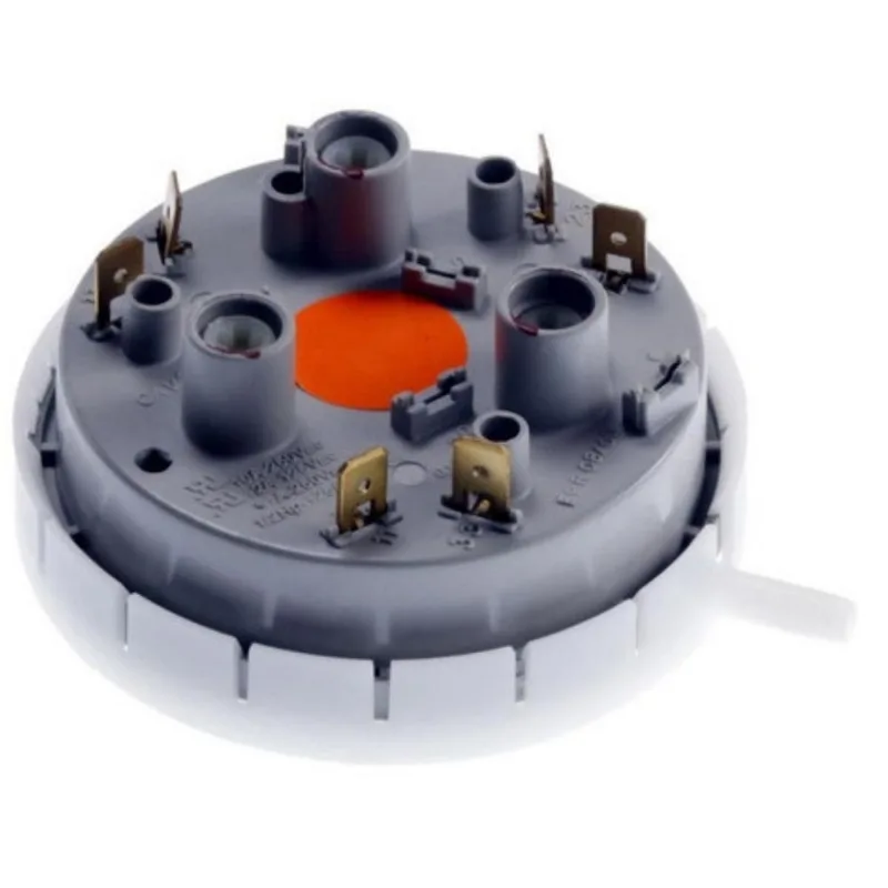 Pressostato Lavadora Bwq22d Brastemp 326013390