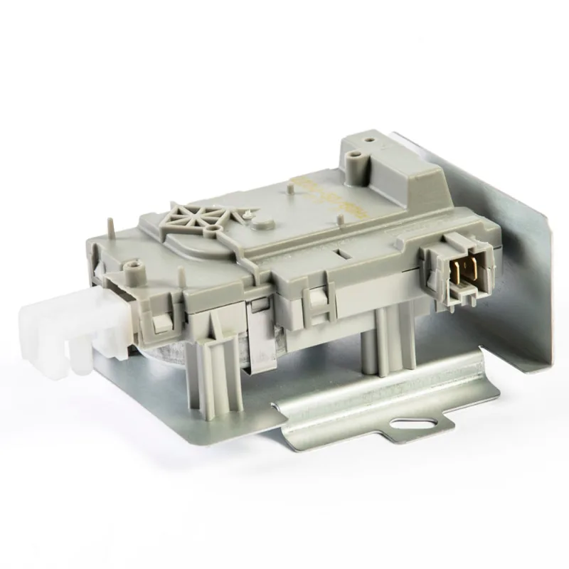 Atuador do Freio Emicol compatível Lavadora LM08 220 volts 91001810000