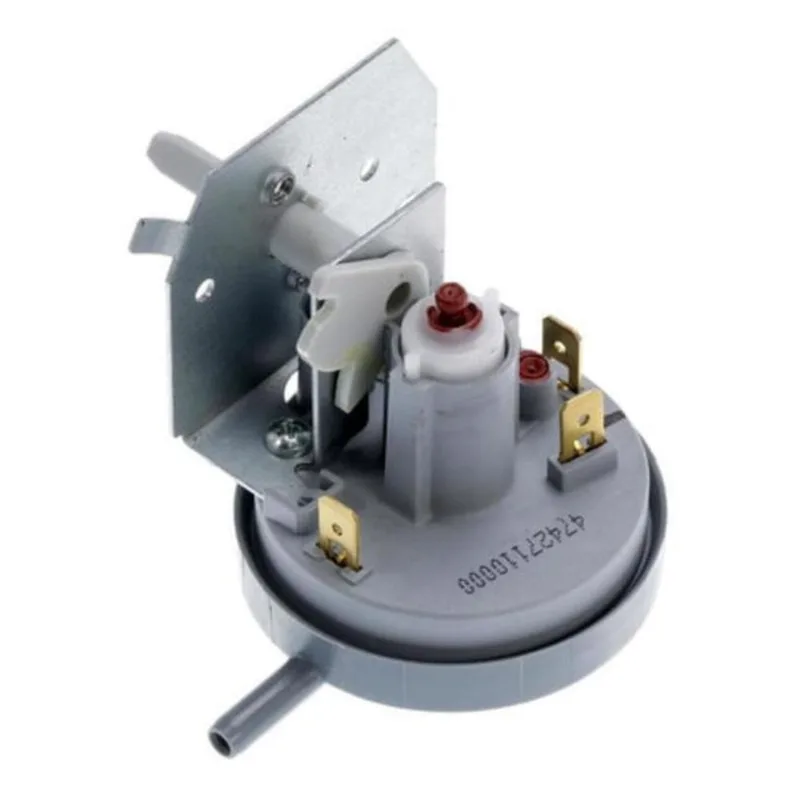 Pressostato 3 Niveis Original Lavadora Consul CWI05A
