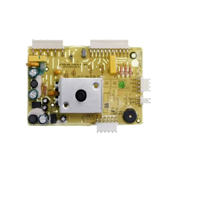 Placa Eletrônica Para Lavadora Lt11f - Bivolt