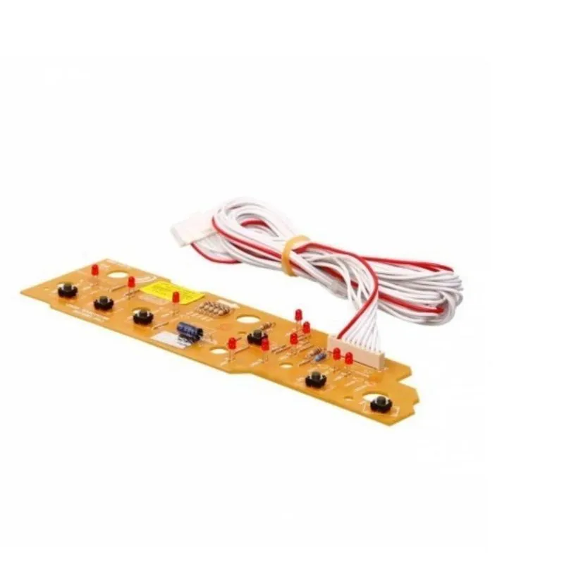Placa Interface Brastemp Bwc10a Versao Iii