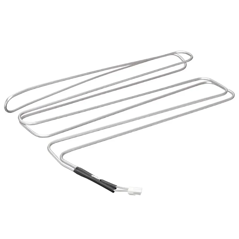 Resistencia Degelo Geladeiras Brastemp e Consul 127V/155W Código W10741593