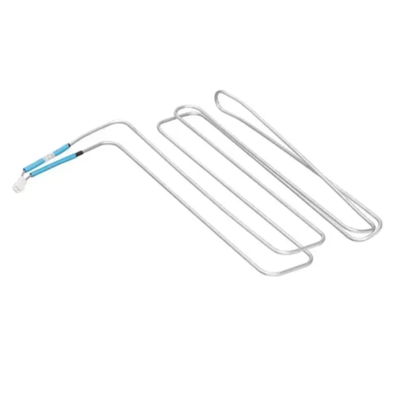 Resistência Degelo P/ Geladeiras Brastemp Consul 220V 155W Código W10741592