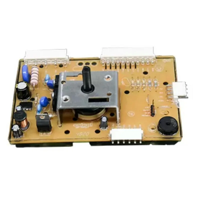 Placa Comando Electrolux Lt12f / Lt15f / Lt12b / Lt13b