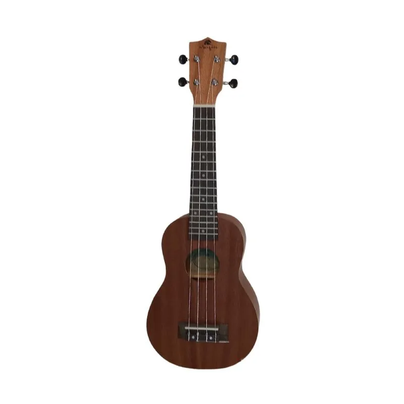 Ukulele marquês soprano - uks 140 mgsac