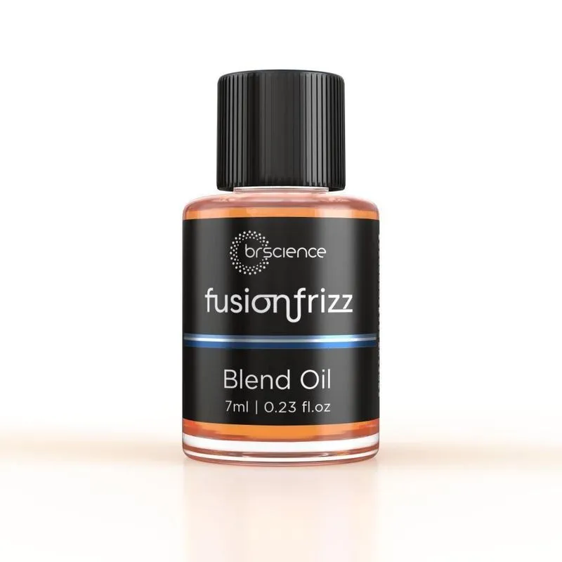 Brscience Fusionfrizz Blend Oil 7ml