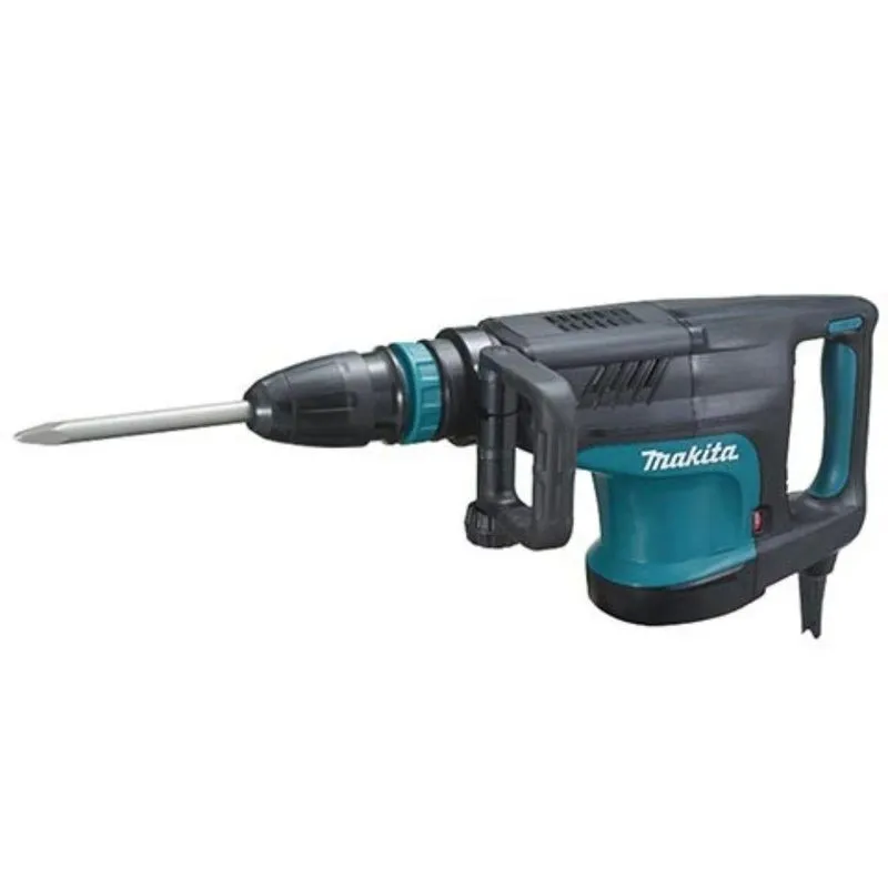 Martelo Rompedor 1510W Mandril SDSMax 220V Makita