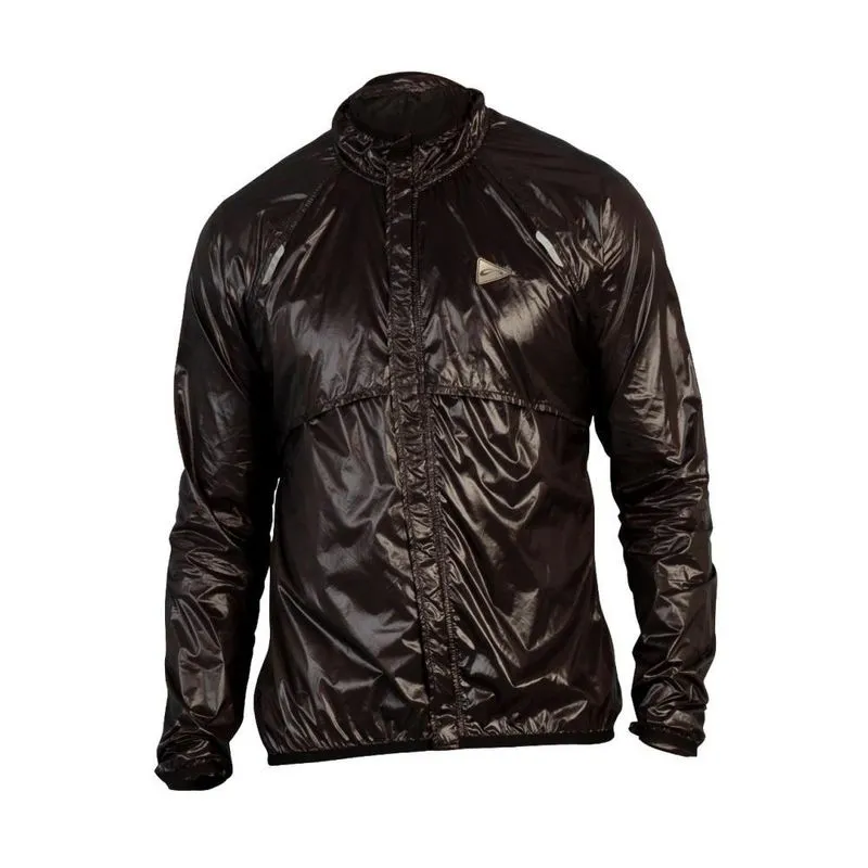 Jaqueta Corta Vento Wind Masculino Frio GG / PRETO