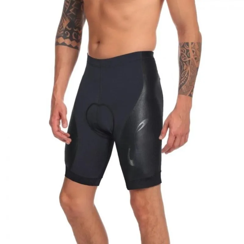 Bermuda Training Masculina Ciclismo Bike Preto M / PRETO