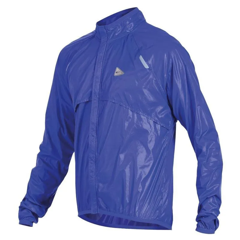 Jaqueta Corta Vento Wind Masculino Frio G / AZUL