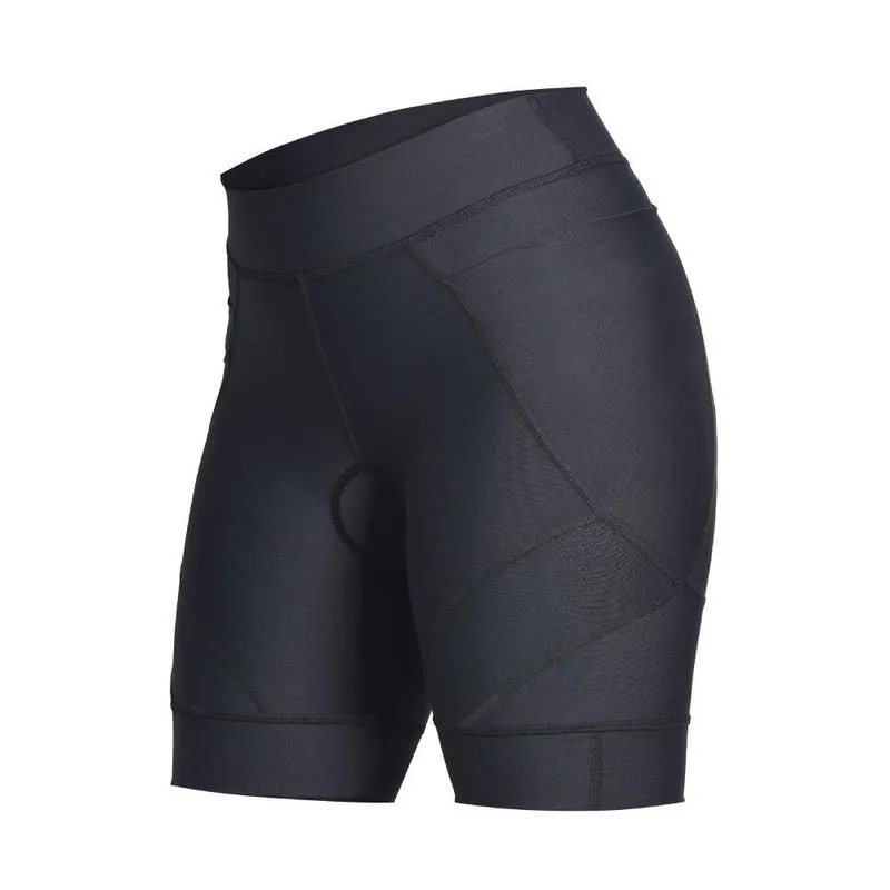 Shorts Speedy Feminino Ciclismo Bike Preto GG / PRETO