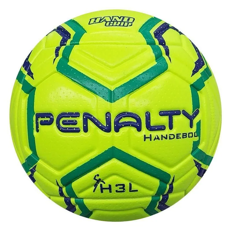 Bola Handball H3L Ultra Fusion 425-475g 58-60cm