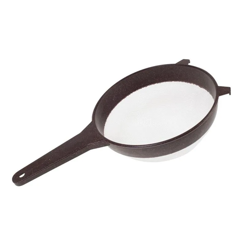 Peneira Imbuia 19cm - Evo