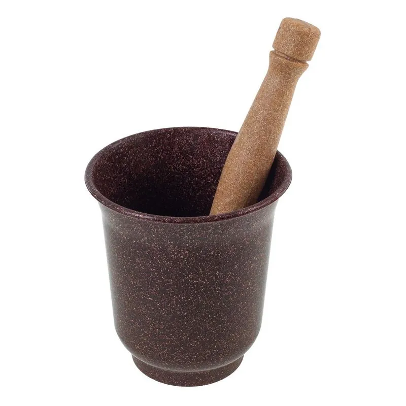 Kit de Caipirinha Imbuia - Evo