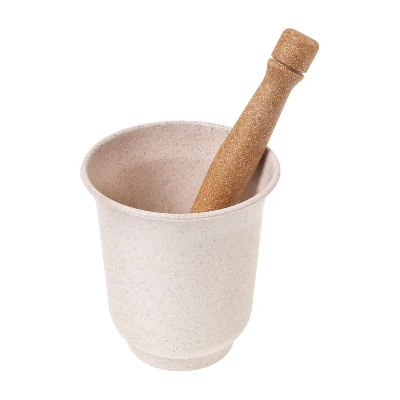 Kit de Caipirinha Marfim - Evo
