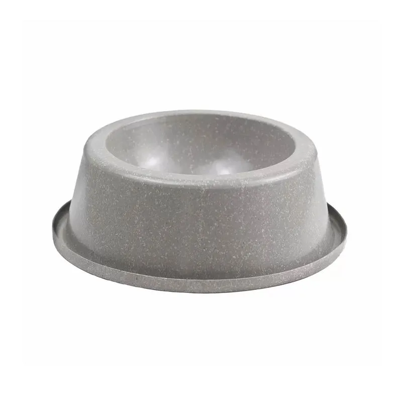 Comedouro 200ml Cinza Petra 8131 Evo